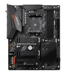 Placa de baza Gigabyte B550 AORUS ELITE AX V2 Socket AM4