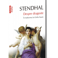 eBook Despre dragoste - Stendhal, Stendhal