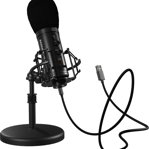 Mikrofon Genesis RADIUM 600 G2 (NGM-2091), Genesis