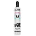 Redken One United All-in-One Multi-Benefit Treatment spray pentru protecția și strălucirea părului 400 ml, Redken