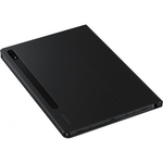 Husa Samsung EF-DT630U Book Cover cu tastatura pentru Galaxy Tab S7 11 inch Black