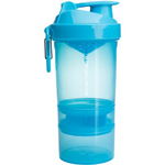 Shaker Original2GO Mintreen 600ml, SmartShake