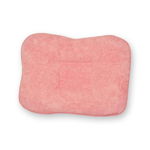 Pernuta de baie Lorelli, 25 x 18 cm, Pink, Lorelli