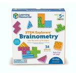 Joc de logica STEM - Brainometry™, Learning Resources