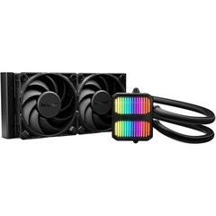 Cooler be quiet! Silent Loop 3 240mm (BW024)