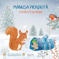 Manusa pierduta. O poveste de iarna, Univers Enciclopedic