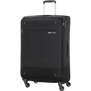 Troler SAMSONITE Spinner Base Boost, 78 cm, negru