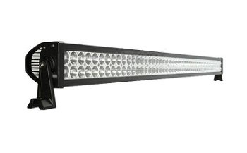 LED Bar Offroad 300W/12V-24V, 21.980 Lumeni, 52"/133 cm, C.B, SEAL AUTO