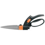 Foarfeca cu servo-mecanism pentru gazon Fiskars GS42, 344 mm, 310 g