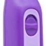 Pieptene electric de descalcit parul Remington DT7432, violet