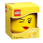 Set de construit LEGO    DOTS