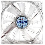 Ventilator / radiator Zalman ZM-F2 LED(SF)