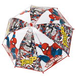 Umbrela manuala cupola - Ultimate Spiderman ptt75358