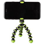Selfie Stick Trepied JOBY GorillaPod Mobile Mini (Negru/Verde)