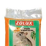 Asternut igienic pentru chinchilla Zolux 2 Kg, Zolux