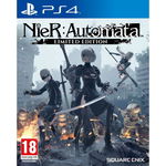Square Enix Ltd NIER AUTOMATA LIMITED EDITION - PS4