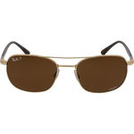 Ray-Ban RB3670CH 001/AN Polarized, Ray-Ban