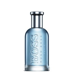BOSS Bottled Tonic