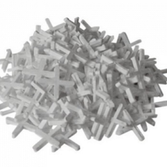 Distanțiere 2mm 200pcs. (DED0220), Dedra Distanțiere 2mm 200pcs. (DED0220), Dedra