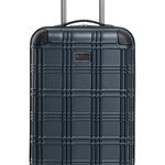 Genti Barbati Ben Sherman Nottingham 20 Rolling Luggage Naval