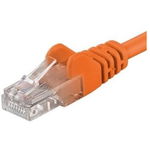 PACHCORD UTP RJ45 Cat.6 3m PORTOCALIU, OTHER