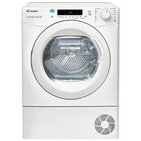 Uscator de rufe CANDY CS4H7A1DE-S, Slim, 7Kg, A+, alb Uscator de rufe CANDY CS4H7A1DE-S, Slim, 7Kg, A+, alb