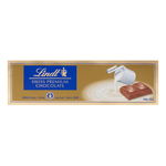 Tableta ciocolata Lindt Gold lapte 300g