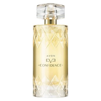 Apă de parfum Eve Confidence, Avon