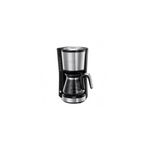 Cafetiera Russell Hobbs Compact Home 24210-56, 650 W, 0.7 L, Design compact, Filtrare rapida, Inox, Russell Hobbs