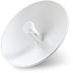 Antena de retea Ubiquiti PowerBeam, sectionala, 22 dBi, 5 GHz, 150 Mbps, PBE-M5-300