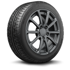 BF GOODRICH ADVANTAGE SUV 215/65 R16 98H, BF GOODRICH