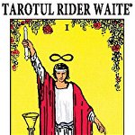 Tarotul Rider Waite - Paperback - Arthur Edward Waite - Adevăr divin, 