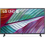 Televizor 50UR781C 127cm 50inch 4K Ultra HD Smart Wi-Fi Negru, LG