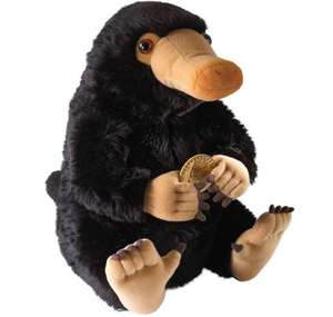 Fantastic Beasts and Where to Find Them - Niffler Plush (Cadouri Fantastic Beasts and Where to Find Them - Licensed Merchandise)