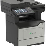 Imprimanta multifunctionala laser mono lexmark mb2650adwe