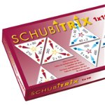 Schubitrix - 1 x 10, Jucaresti
