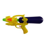 Jucărie pistol cu apa engros 35cm galben, 