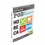 Software HoReCa ITG-POB, ITG