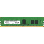 Memorie RAM, Micron, D4 3200, 8GB, ECC R, Verde