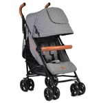 Carucior Sport Sunrise Grey