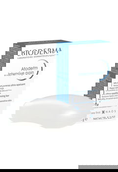 Sapun Atoderm Pain pentru piele sensibila - 150 g, Bioderma