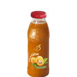 Nectar caise fara zahar, 300 ml, DACIA PLANT