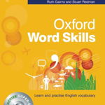 Oxford Word Skills Basic Students Pack (Book and CD-Rom)