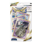 Set cartonase Pokemon TCG SWSH12 Silver Tempest Premium Checklane, 