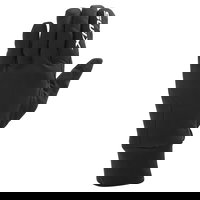 Mănuşi Schi Fond Lynx Negru Bărbaţi, SWIX