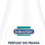 Balsam de rufe Dr. Beckmann DR. BECKMANN Parfum pentru bile de rufe si uscator trandafir 250 ml