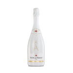 
Vin Spumant Alb Veuve Du Vernay Ice, 0% Alcool, Demisec, 0.75 l
