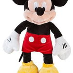 Mascota De Plus Mickey Mouse, Disney