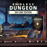 Endless Dungeon Day One Edition 