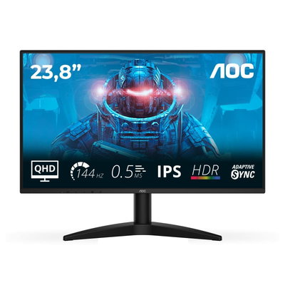 MONITOR 23.8  AOC Q24B36X